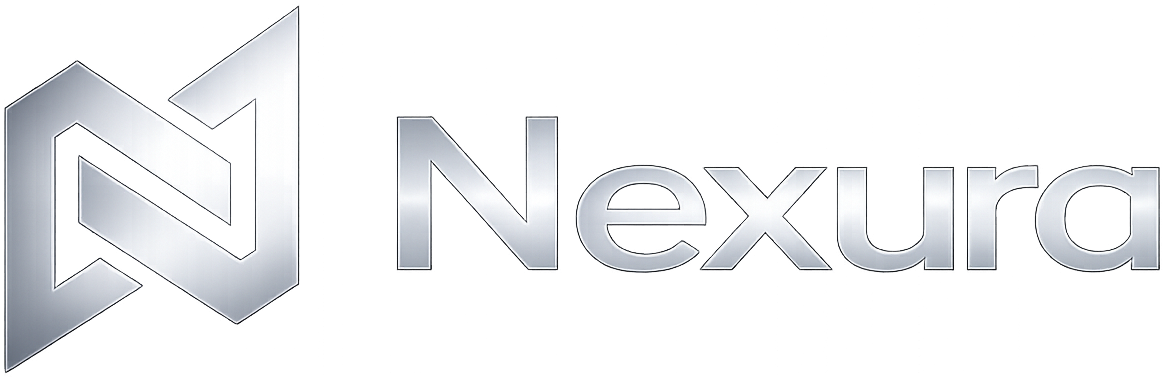 Nexura Logo